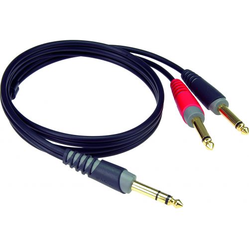 AY1-0600 Cable Insert Jack 6 M
