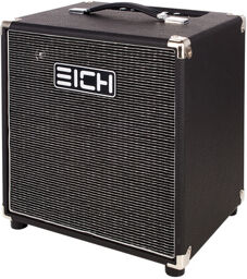 BC112 Bass Combo