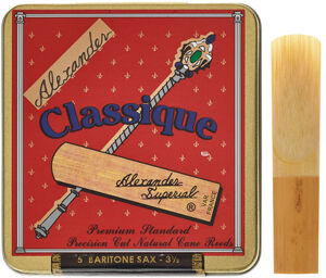 Classique Baritone 3.5