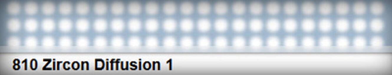 Filter Roll Zircon 810