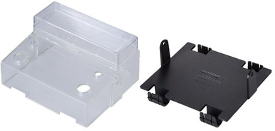 PedalSafe Type FT5 rockboard