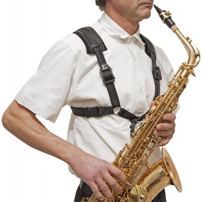 Harnais Alto/ténor XL Confort Homme