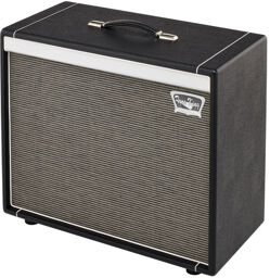 Royalist 112 Cabinet BK Noir