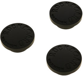 Footswitch Topper StomPete BK Noir
