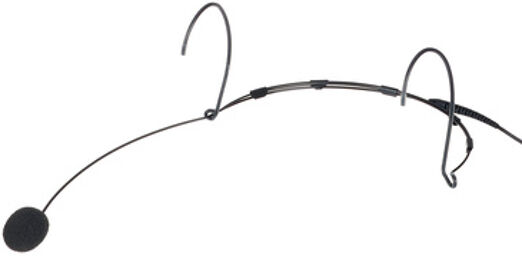 4088-DC-A-B00-LH-S black Noir