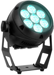 Root Par IP Black