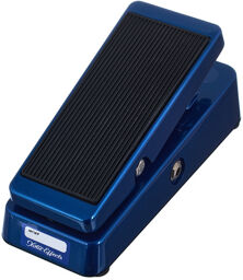 XW-2 Wah Metallic Blue Metallic Blue