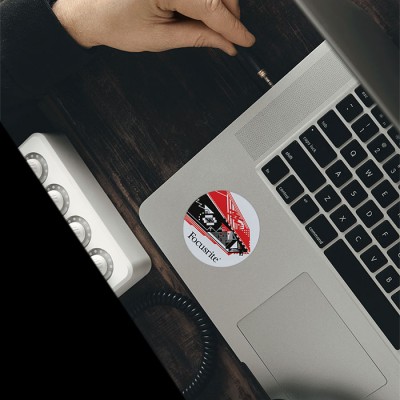 Sticker Scarlett 3RD Gen