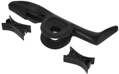 Bow Holder & Stopper Set BK Black