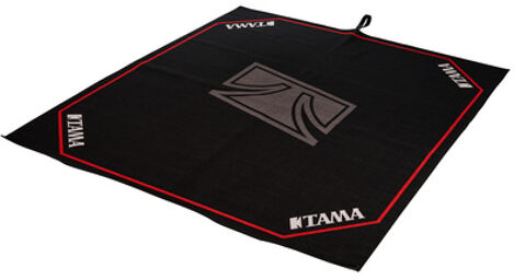 DR-TL Drum Rug
