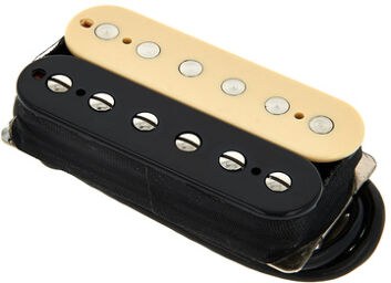 Aldrich Bridge 50 ZEB