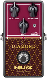 MNU Diamond-63OD