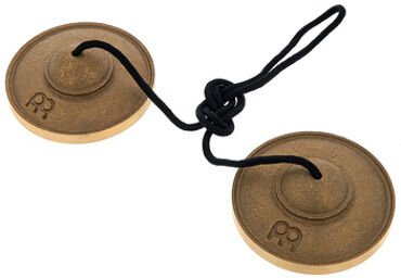 PFICY-2 Finger Cymbals Pro