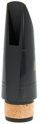 Bb-Clarinet B45. Profile 88