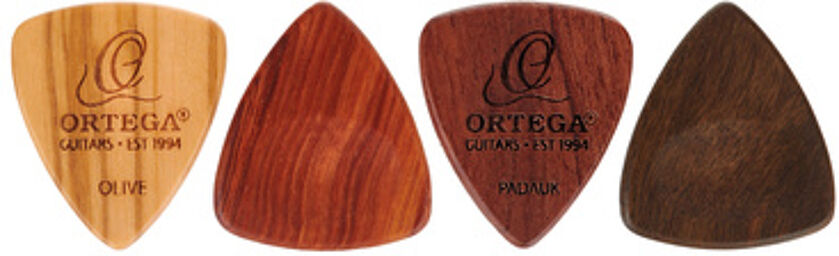 Wood Picks OGPW-MIX4