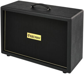 Horizontal 212 Black Noir