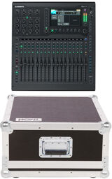 QU-5 Case Bundle Noir