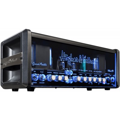 Tete Ampli Grandmeister Deluxe 40 W - Stock B