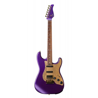 Gtrs Standard 900 Plum Purple
