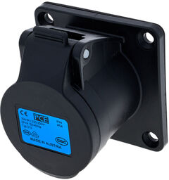 313-6x Mount 16A 3pol 230V F