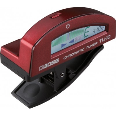 TU-10-RD Clip-on Chromatic