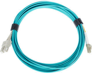 LWL Madi-Cable SC-LC Duplex10m