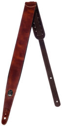 NG-S18 Leather Strap Brown marron