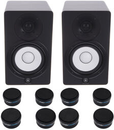 HS 5 Isolation Riser Bundle