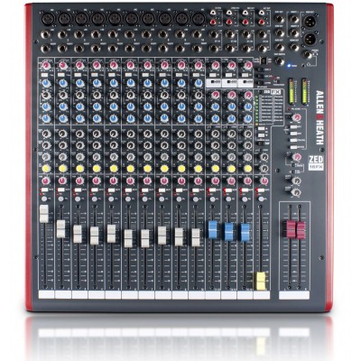 ZED16FX