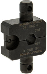 DIE-BNC-U Crimp Interior