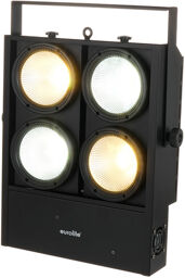 Audience Blinder 4x100W LED
