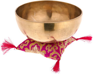 Tibetan Singing Bowl No4 1,1kg