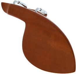 ZK253B Violin Chinrest Varga