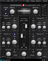 bx_saturator V2