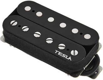 Opus-4 Bridge BK Noir