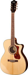OM-250CE Reserve Natural LTD Naturel haute brillance