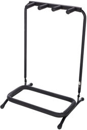 RS20860 3 E-Guitar Stand Noir