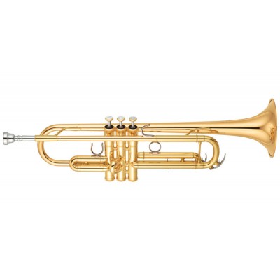 YTR5335GII Sib Vernie