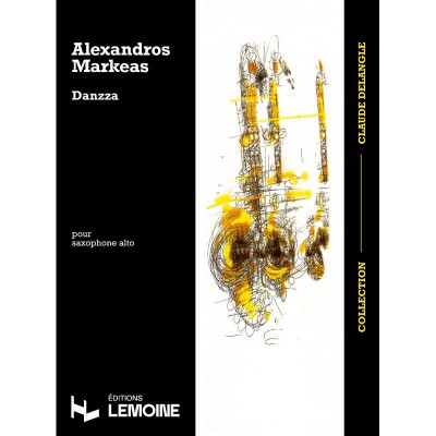 Markeas A. - Danzza