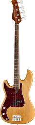 P5R Alder-4 NT LH Naturel