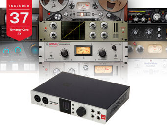 Discrete 4 Pro Synergy Core