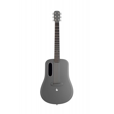 Lava Me 4 Carbon Séries 38'' Space Grey With Space Bag