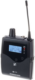 EK IEM G4 A1-Band