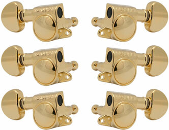 205-18G Mid-Size Rotomatics G Gold