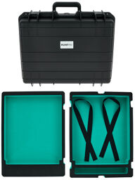 Inlay Case Allen&Heat Xone 92 noir