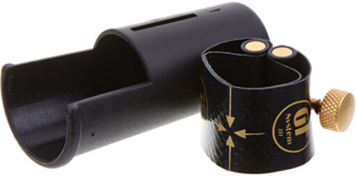 GF-06S Ligature Soprano Sax G
