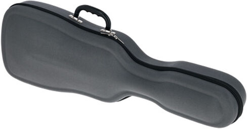 New Violin Shaped Case Eva GY Gris