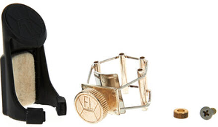 Ultimate Soprano Sax Silver S