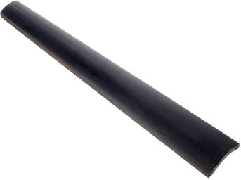 Fingerboard Viola Ebony A 4/4