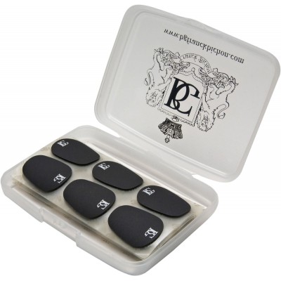 Pastilles Protège Bec Noir Large X48